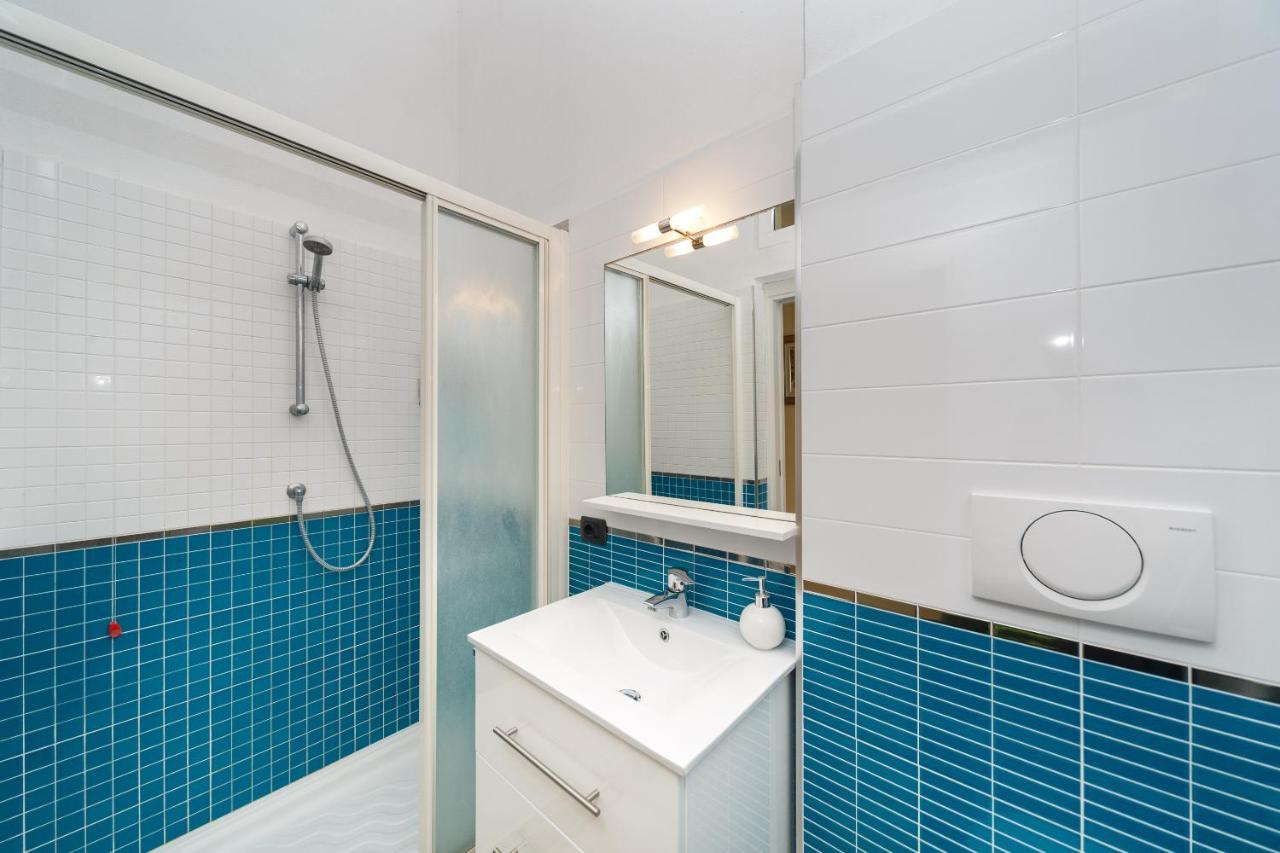 Bini Sole - Villa De Lujo Con Piscina En Menorca Binibeca Exterior foto